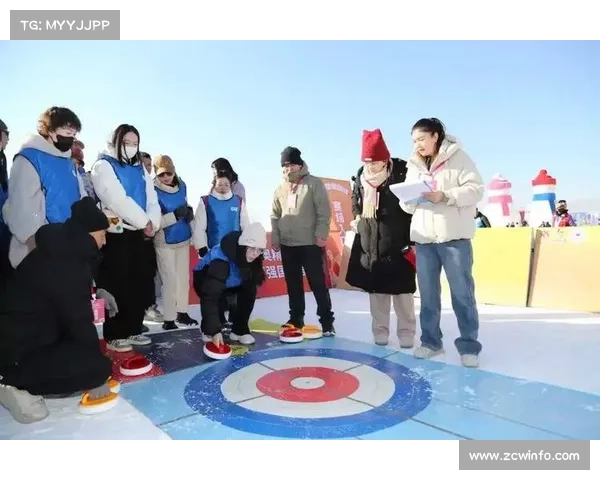 第十二届全国大众冰雪季启动,多地联动营造冰雪运动热潮 第十二届全国大众冰雪季启动,多地联动营造冰雪运动热潮