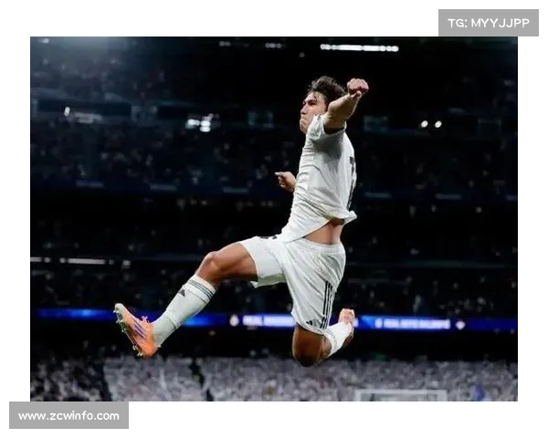 皇马5-1大胜皇家贝蒂斯，贡萨洛帽子戏法闪耀伯纳乌