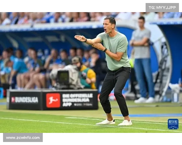 霍芬海姆客战法兰克福恐难占优，主场强势成主队关键优势