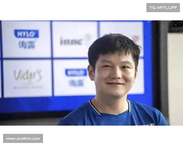 邱党评价樊振东为德甲最好选手,坦言与世界顶级球员交手是宝贵经验 邱党评价樊振东为德甲最好选手,坦言与世界顶级球员交手是宝贵经验