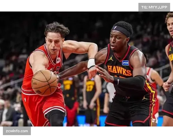 第三节崩盘，公牛客场不敌老鹰，附加赛前景堪忧